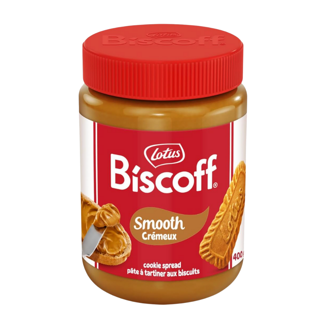 Lotus Biscoff Spread / 400g