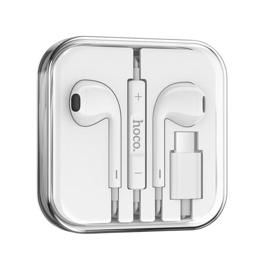 Type-C Earphones / 1u