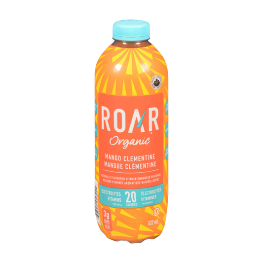 Roar Mango and Clementine / 532ml