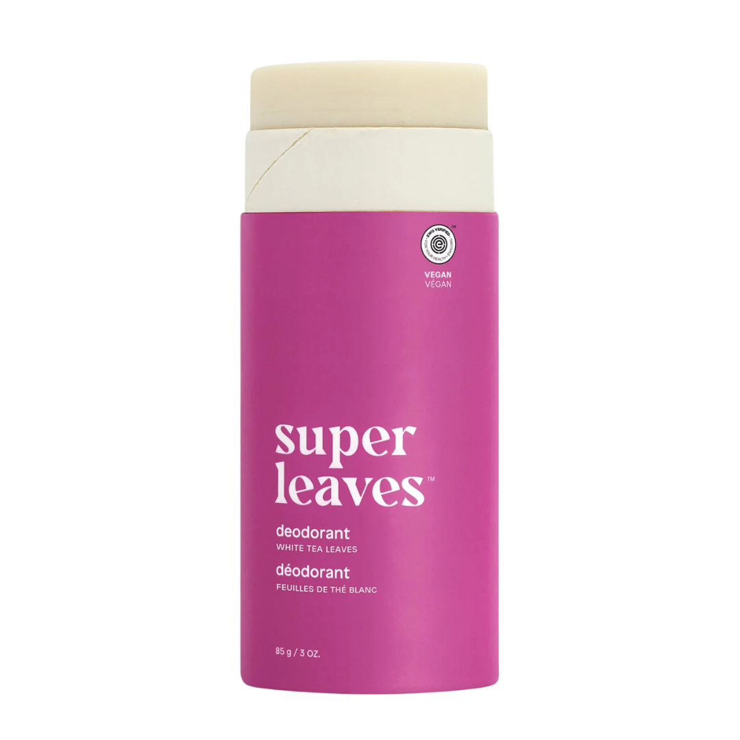 Attitude White Tea Deodorant / 85g