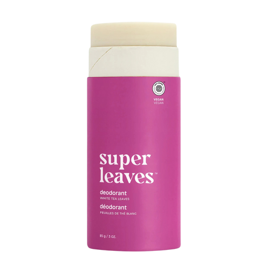 Attitude White Tea Deodorant / 85g