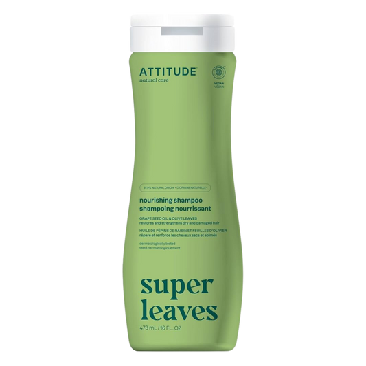 Attitude Nourishing Shampoo / 473ml