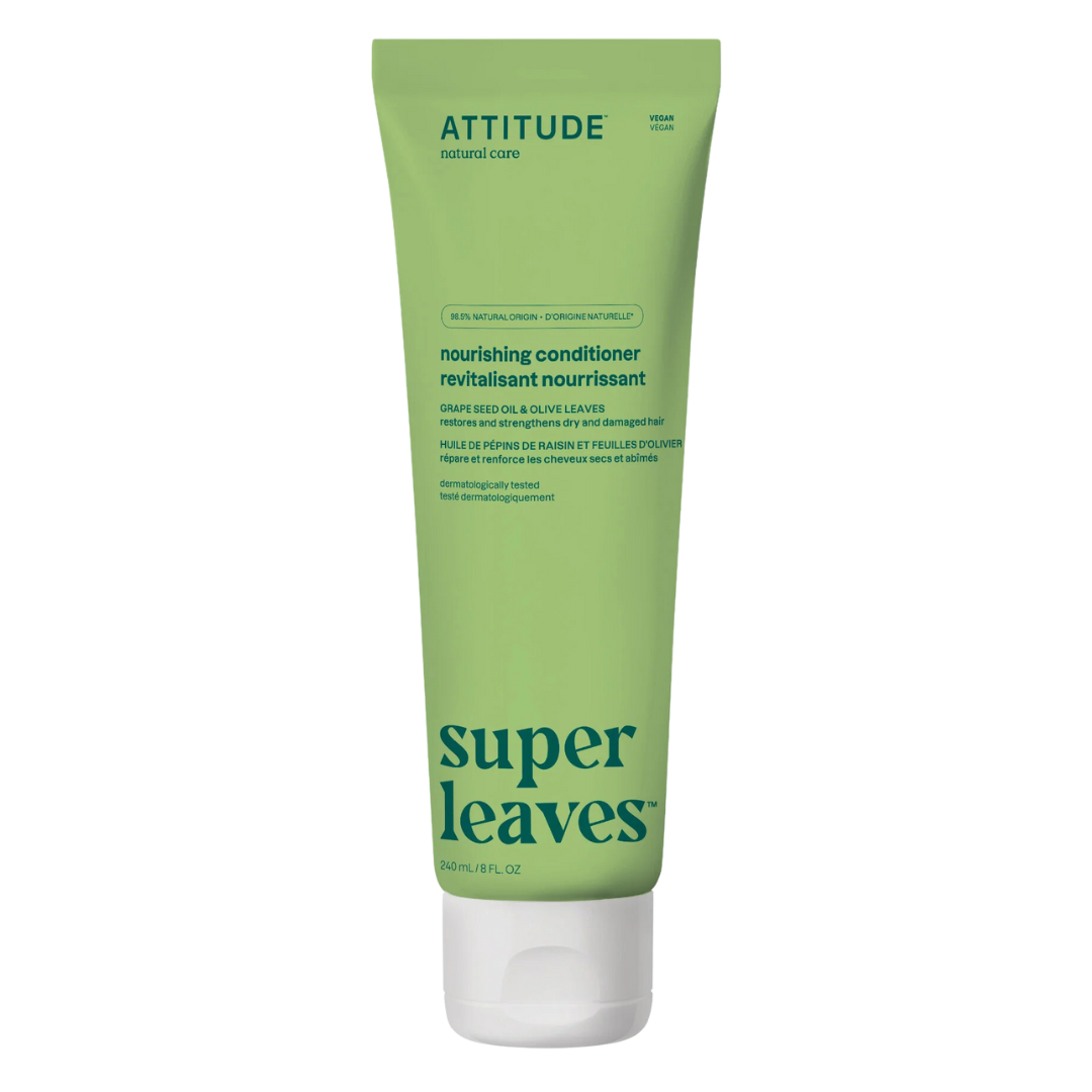 Attitude Nourishing Conditioner / 240ml