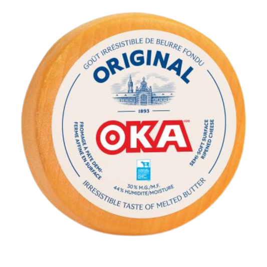 Agropur Oka Cheese / 225g
