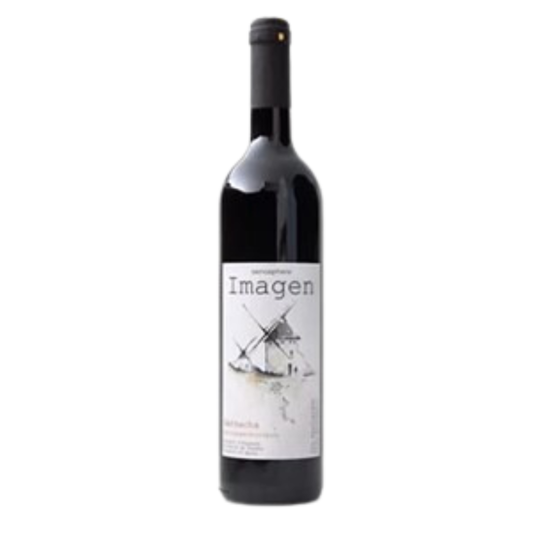 Imagen Garnacha Red Wine / 750ml