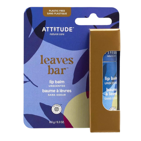 Attitude Odorless Lip Balm / 8.5g