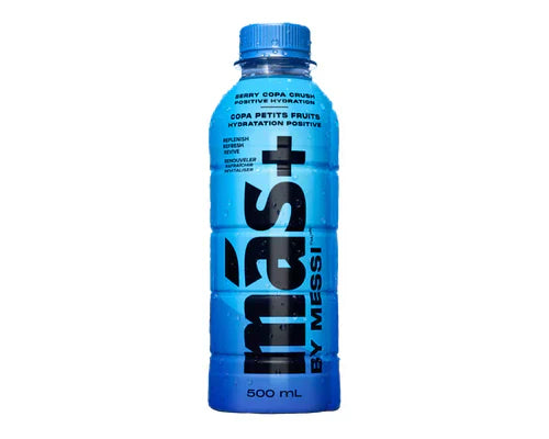 Más+ Berry Hydration / 500ml