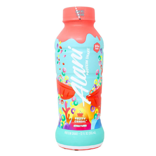 Alani Fruity Cereal Protein Shake / 355ml