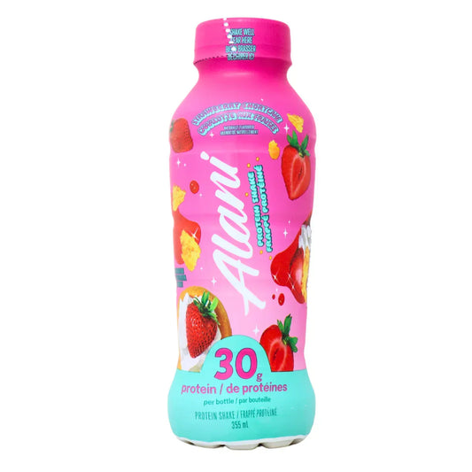 Alani Strawberry Shortcake Protein Shake / 355ml