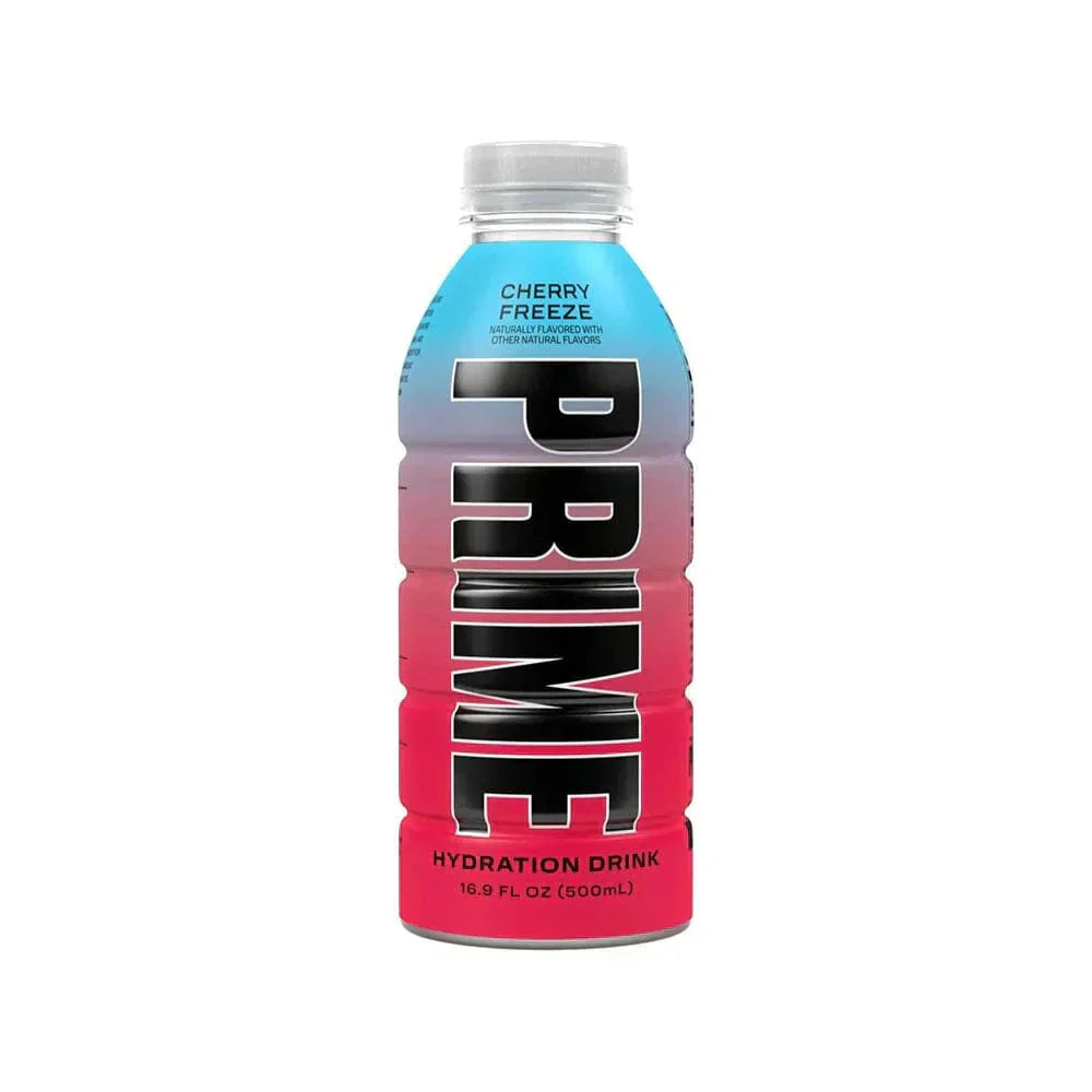 Prime Hydration Iced Cherry / 500ml