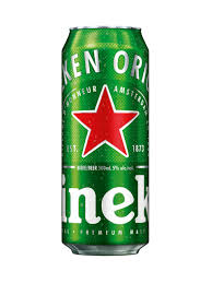 Heineken / 500ml