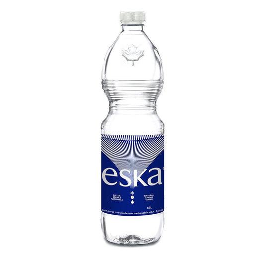 Eska Natural Spring Water / 1.5L