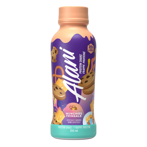 Alani Munchies Protein Shake / 355ml