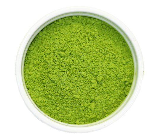 Tealyra Everyday Uji Matcha / 1kg