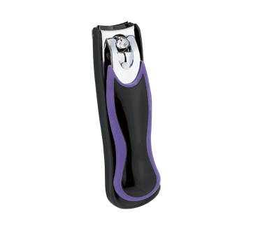 Easy Grip Nail Clipper /1ct