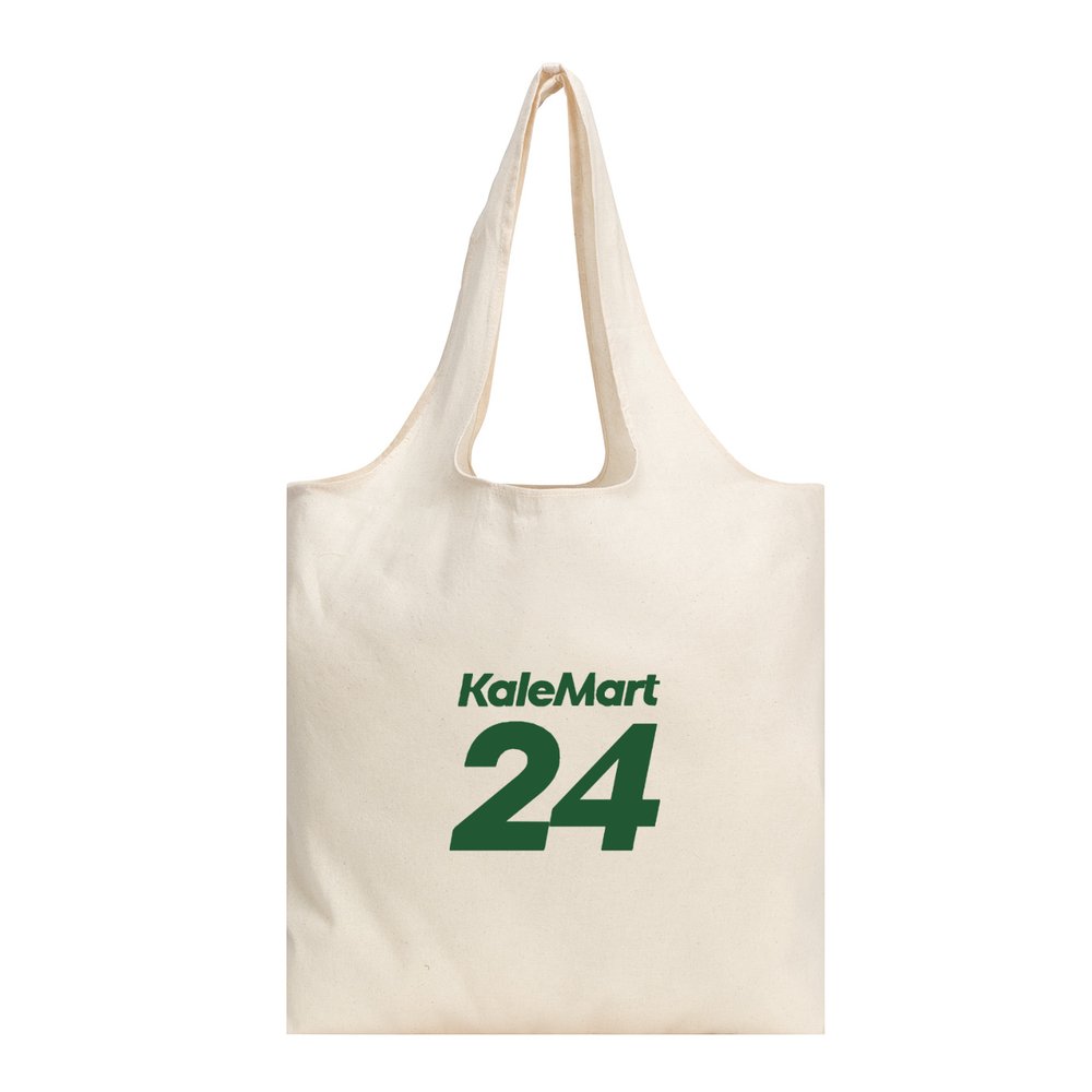 Cotton Tote