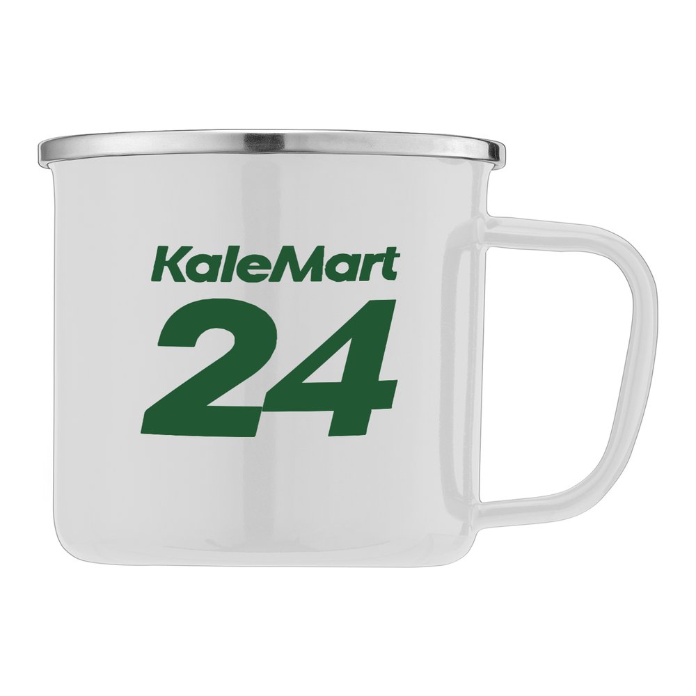 Campfire Mug