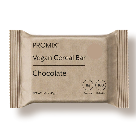 PROMIX Protein Puff Bar Chocolate Chip / 40g