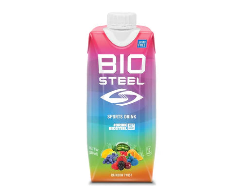 Biosteel Rainbow Twist / 500ml